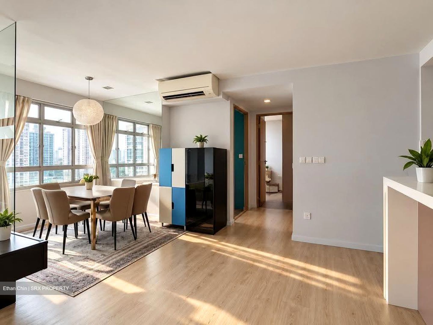 Blk 446B Fernvale Lodge (Sengkang), HDB 4 Rooms #630227651